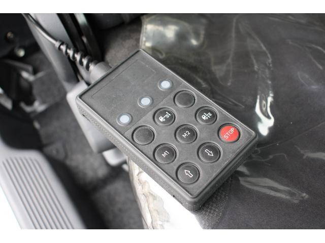 UDトラックスコンドルアルミウイング中型（4t）[写真34]