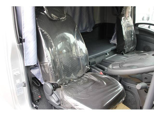 UDトラックスコンドルアルミウイング中型（4t）[写真36]