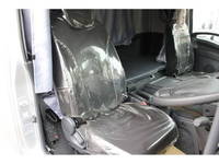 UDトラックスコンドルアルミウイング中型（4t）[写真37]