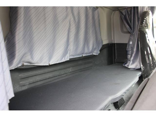 UDトラックスコンドルアルミウイング中型（4t）[写真37]