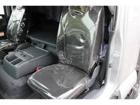 UDトラックスコンドルアルミウイング中型（4t）[写真40]