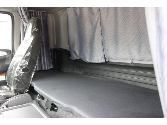 UDトラックスコンドルアルミウイング中型（4t）[写真40]