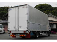 UDトラックスコンドルアルミウイング中型（4t）[写真05]