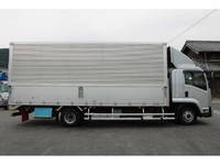 UDトラックスコンドルアルミウイング中型（4t）[写真07]