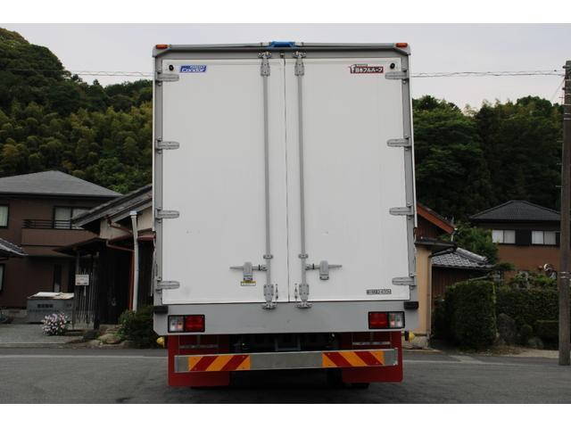 UDトラックスコンドルアルミウイング中型（4t）[写真07]