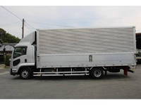 UDトラックスコンドルアルミウイング中型（4t）[写真09]