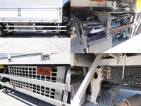 いすゞフォワード冷蔵冷凍ウイング増トン（6t・8t）[写真14]