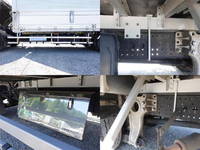 いすゞフォワード冷蔵冷凍ウイング増トン（6t・8t）[写真16]