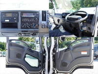 いすゞフォワード冷蔵冷凍ウイング増トン（6t・8t）[写真18]