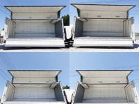 いすゞフォワード冷蔵冷凍ウイング増トン（6t・8t）[写真10]