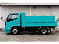 トヨタトヨエースダンプ小型（2t・3t）[写真13]