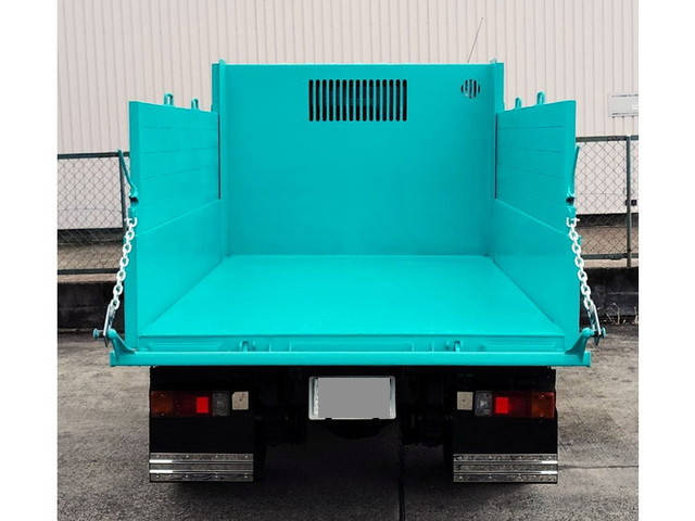 トヨタトヨエースダンプ小型（2t・3t）[写真13]