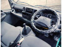 トヨタトヨエースダンプ小型（2t・3t）[写真18]