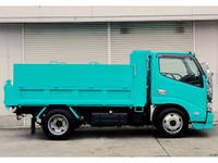 トヨタトヨエースダンプ小型（2t・3t）[写真23]