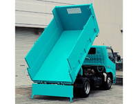 トヨタトヨエースダンプ小型（2t・3t）[写真24]