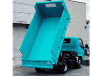 トヨタトヨエースダンプ小型（2t・3t）[写真02]