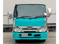 トヨタトヨエースダンプ小型（2t・3t）[写真05]