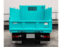 トヨタトヨエースダンプ小型（2t・3t）[写真07]