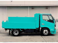 トヨタトヨエースダンプ小型（2t・3t）[写真08]