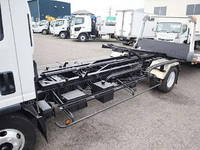 いすゞエルフセーフティローダー小型（2t・3t）[写真10]