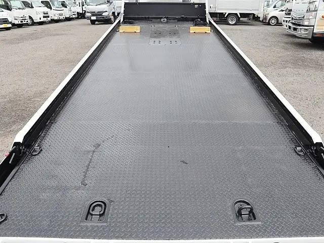 いすゞエルフセーフティローダー小型（2t・3t）[写真12]