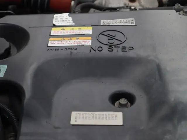 いすゞエルフセーフティローダー小型（2t・3t）[写真15]