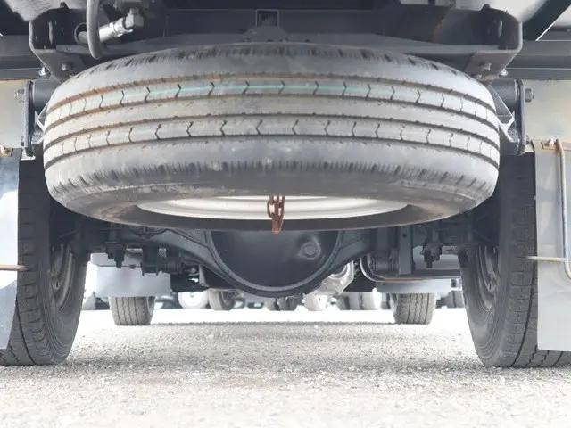 いすゞエルフセーフティローダー小型（2t・3t）[写真19]