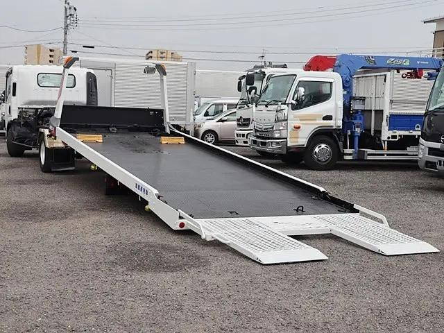 いすゞエルフセーフティローダー小型（2t・3t）[写真02]