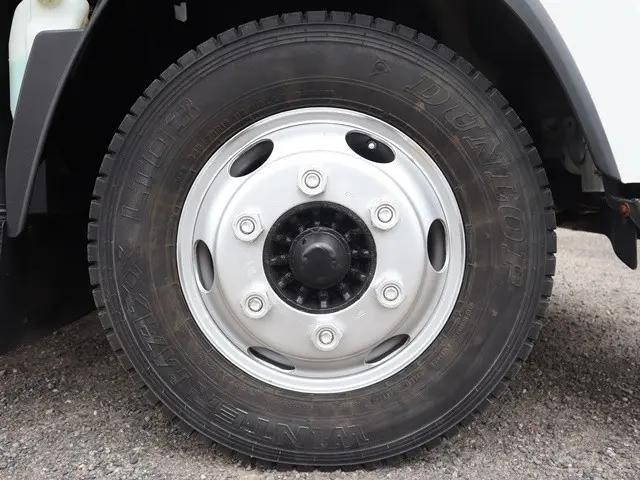 いすゞエルフセーフティローダー小型（2t・3t）[写真20]