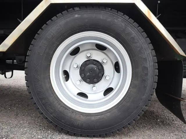 いすゞエルフセーフティローダー小型（2t・3t）[写真24]