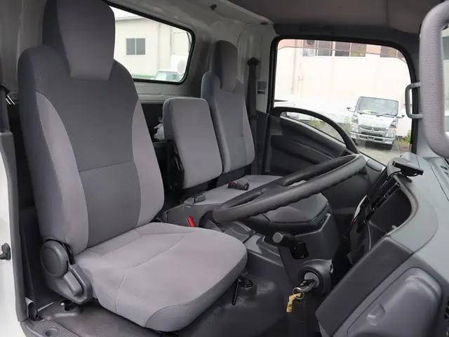 いすゞエルフセーフティローダー小型（2t・3t）[写真29]