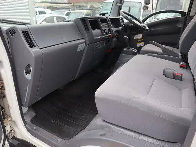 いすゞエルフセーフティローダー小型（2t・3t）[写真30]