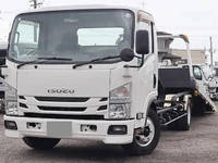 いすゞエルフセーフティローダー小型（2t・3t）[写真03]