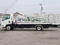 いすゞエルフセーフティローダー小型（2t・3t）[写真07]