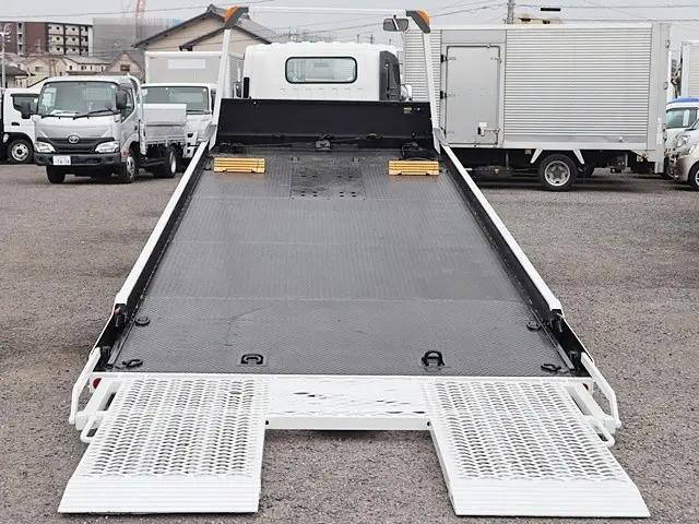 いすゞエルフセーフティローダー小型（2t・3t）[写真08]