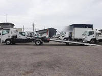 いすゞエルフセーフティローダー小型（2t・3t）[写真09]