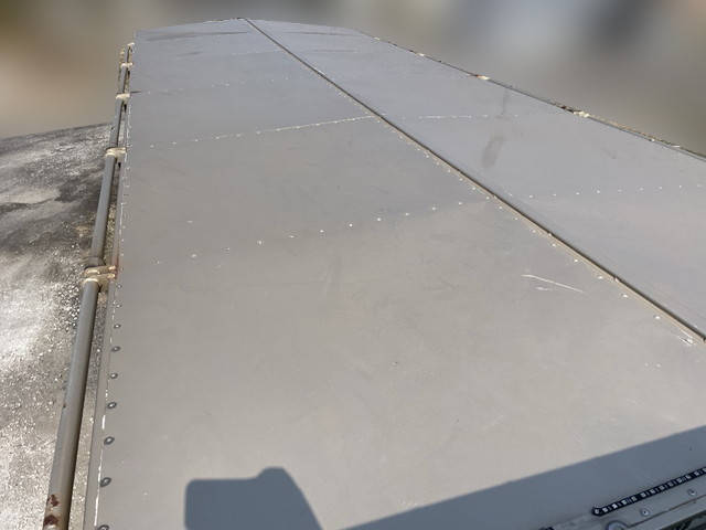 日野プロフィア深ダンプ（土砂禁ダンプ）大型（10t）[写真10]