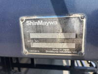 日野プロフィア深ダンプ（土砂禁ダンプ）大型（10t）[写真14]