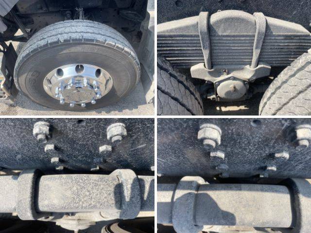 日野プロフィア深ダンプ（土砂禁ダンプ）大型（10t）[写真14]