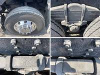 日野プロフィア深ダンプ（土砂禁ダンプ）大型（10t）[写真15]