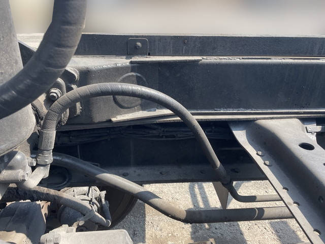 日野プロフィア深ダンプ（土砂禁ダンプ）大型（10t）[写真20]