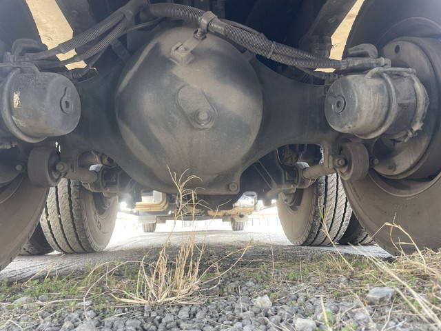 日野プロフィア深ダンプ（土砂禁ダンプ）大型（10t）[写真23]