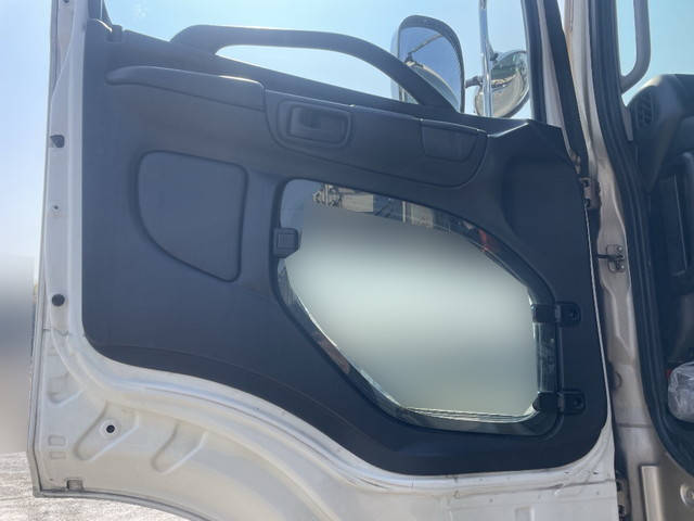 日野プロフィア深ダンプ（土砂禁ダンプ）大型（10t）[写真26]