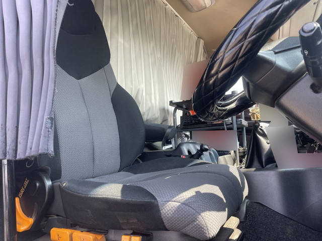 日野プロフィア深ダンプ（土砂禁ダンプ）大型（10t）[写真28]