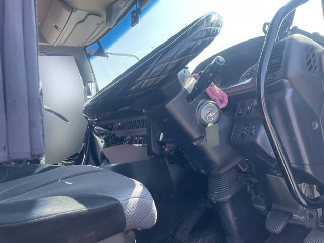 日野プロフィア深ダンプ（土砂禁ダンプ）大型（10t）[写真29]