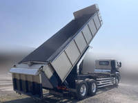 日野プロフィア深ダンプ（土砂禁ダンプ）大型（10t）[写真02]