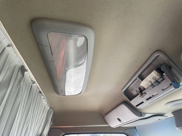 日野プロフィア深ダンプ（土砂禁ダンプ）大型（10t）[写真30]