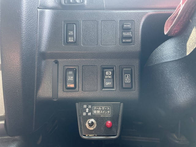 日野プロフィア深ダンプ（土砂禁ダンプ）大型（10t）[写真35]