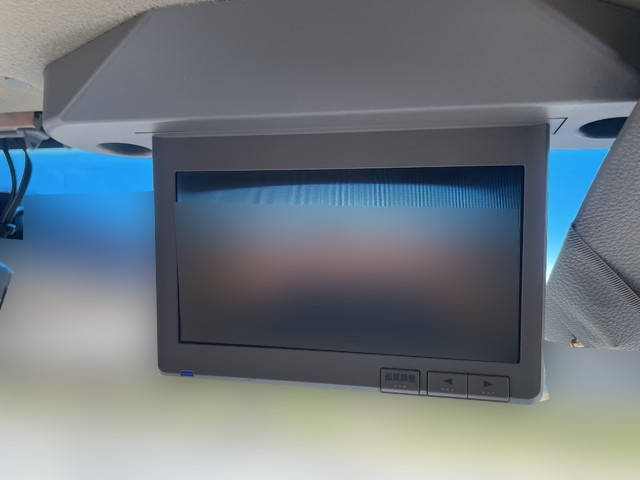 日野プロフィア深ダンプ（土砂禁ダンプ）大型（10t）[写真38]