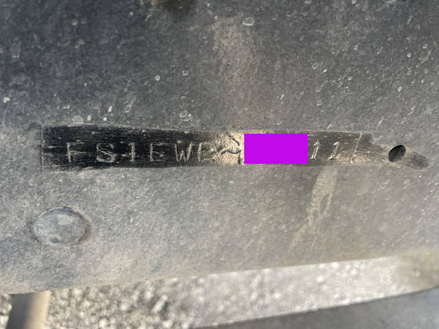 日野プロフィア深ダンプ（土砂禁ダンプ）大型（10t）[写真39]